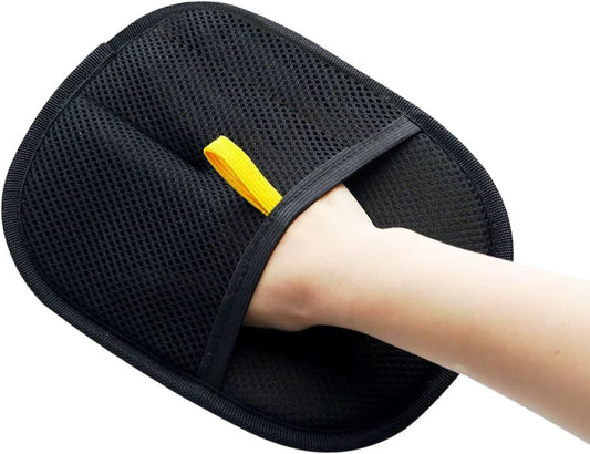 Magic Gloves